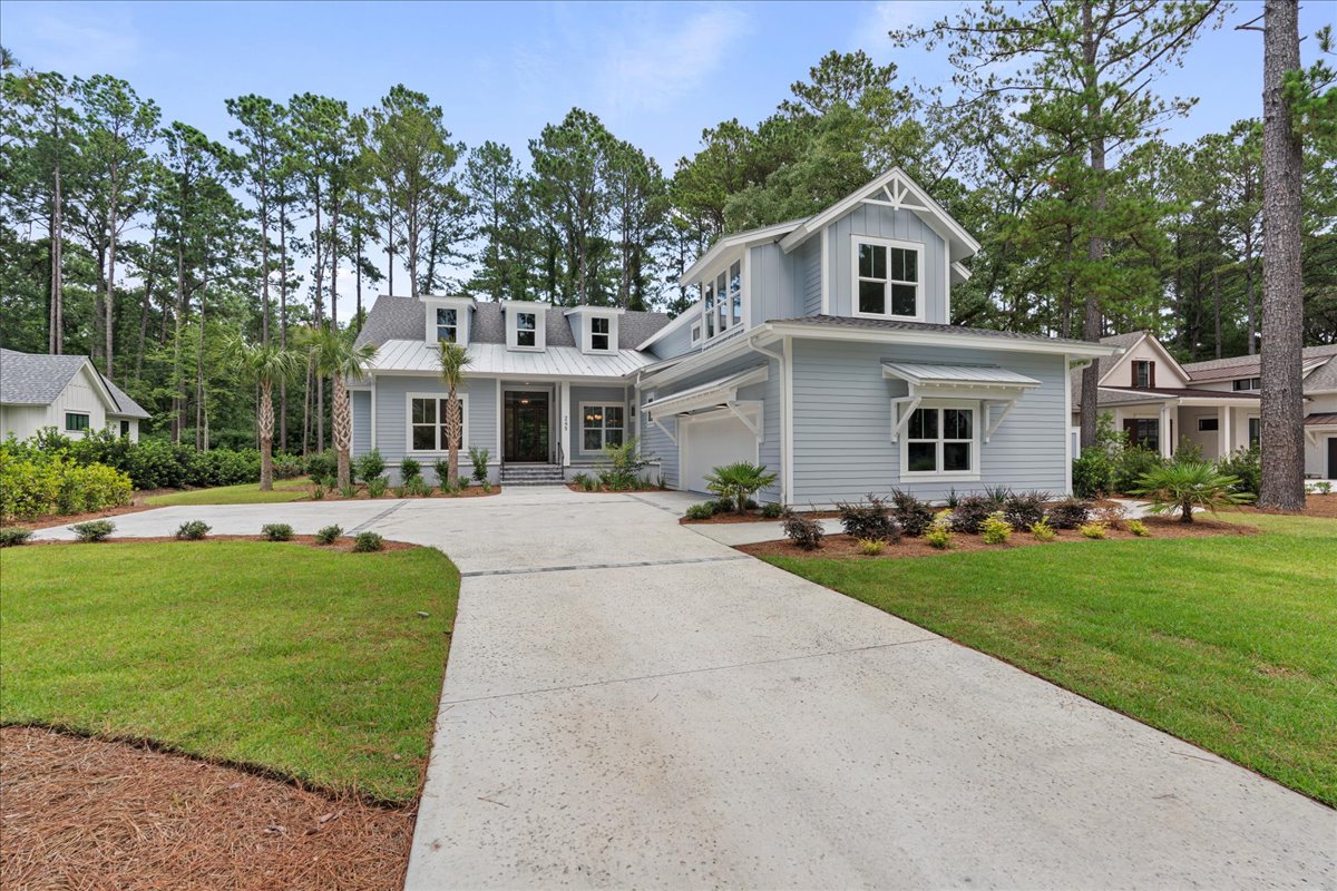 245 Good Hope Road